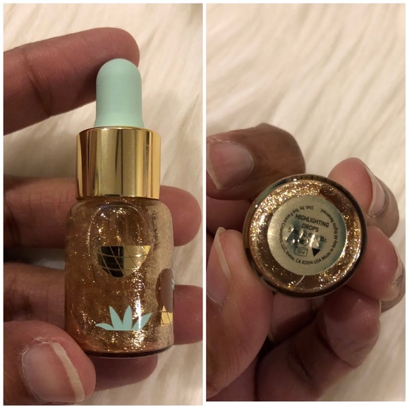 NIB Too Faced Tutti Frutti Christmas Fruit Cake - Picture 6 of 8